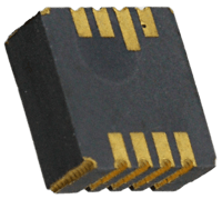 AST Embedded Accelerometer, 3038